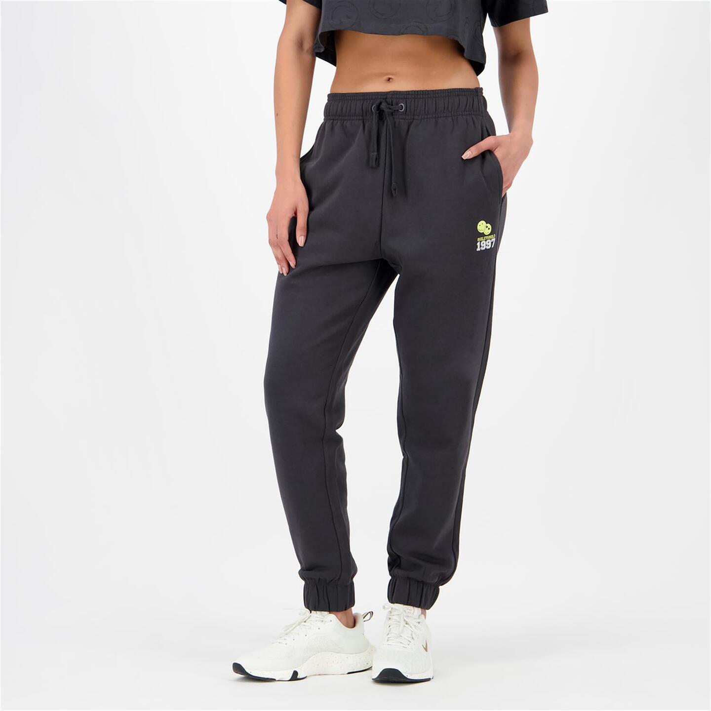 Black tracksuit womens online