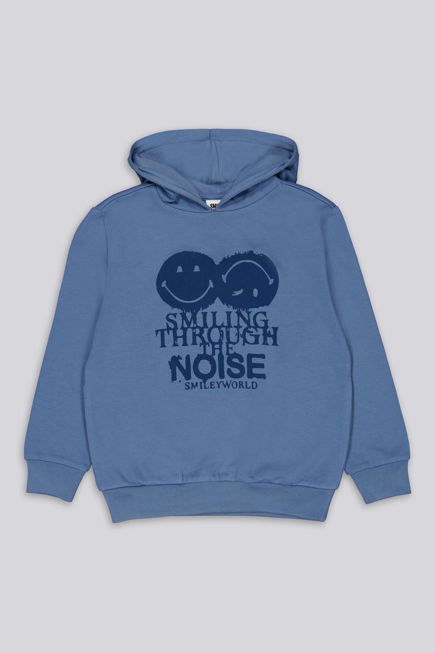 SmileyWorld® Hoodie