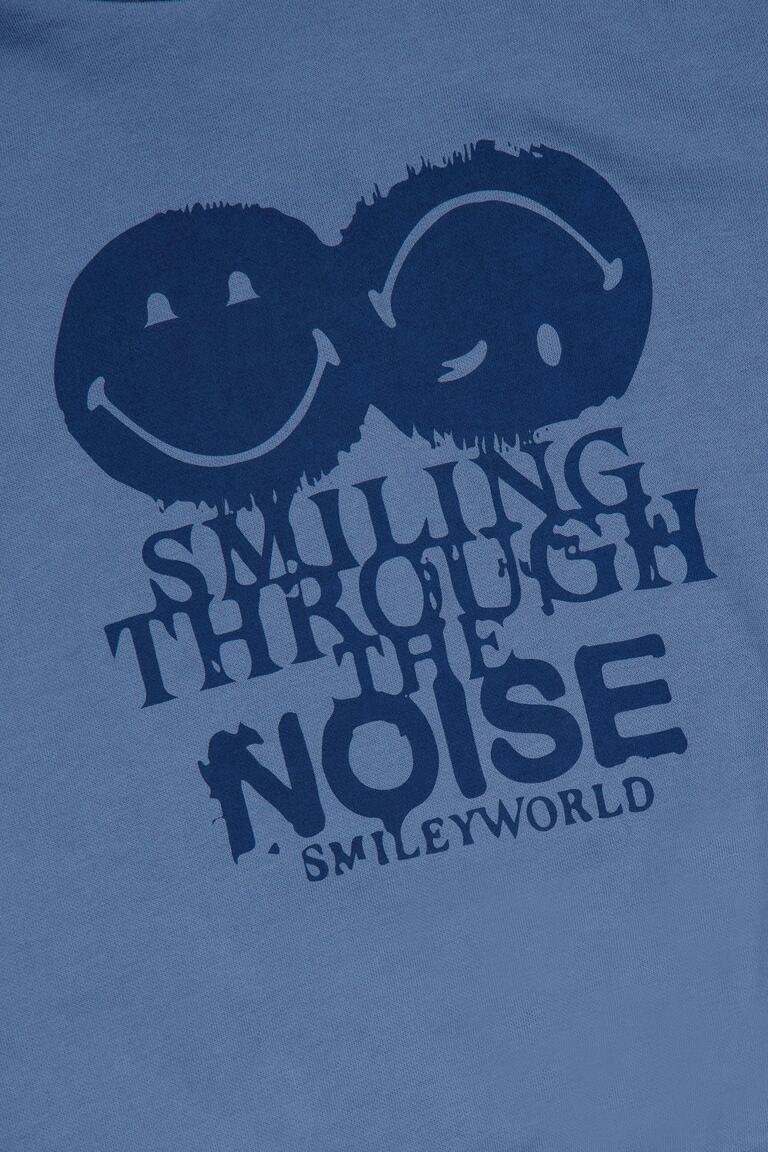 SmileyWorld® Hoodie