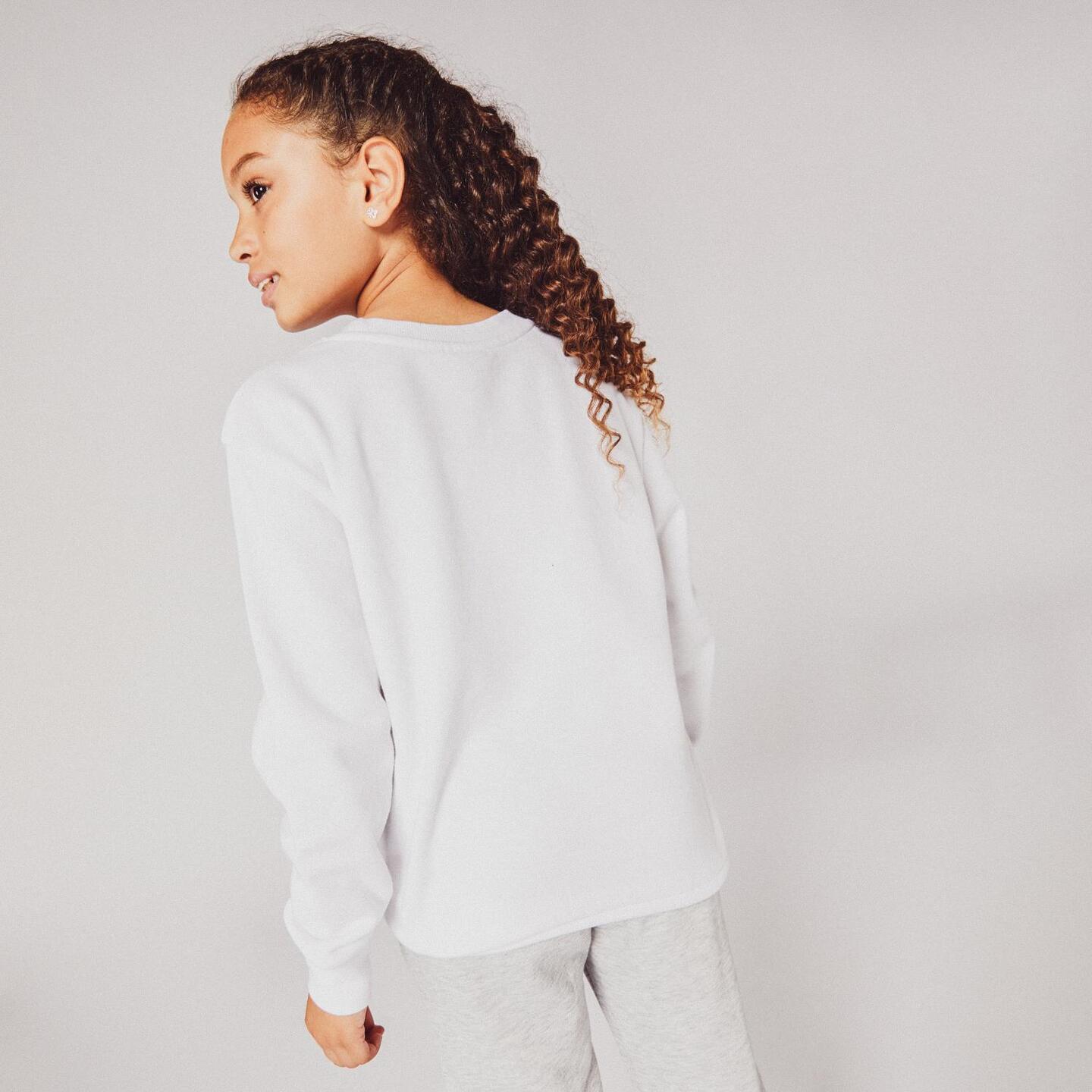 Girl's Sweatshirt