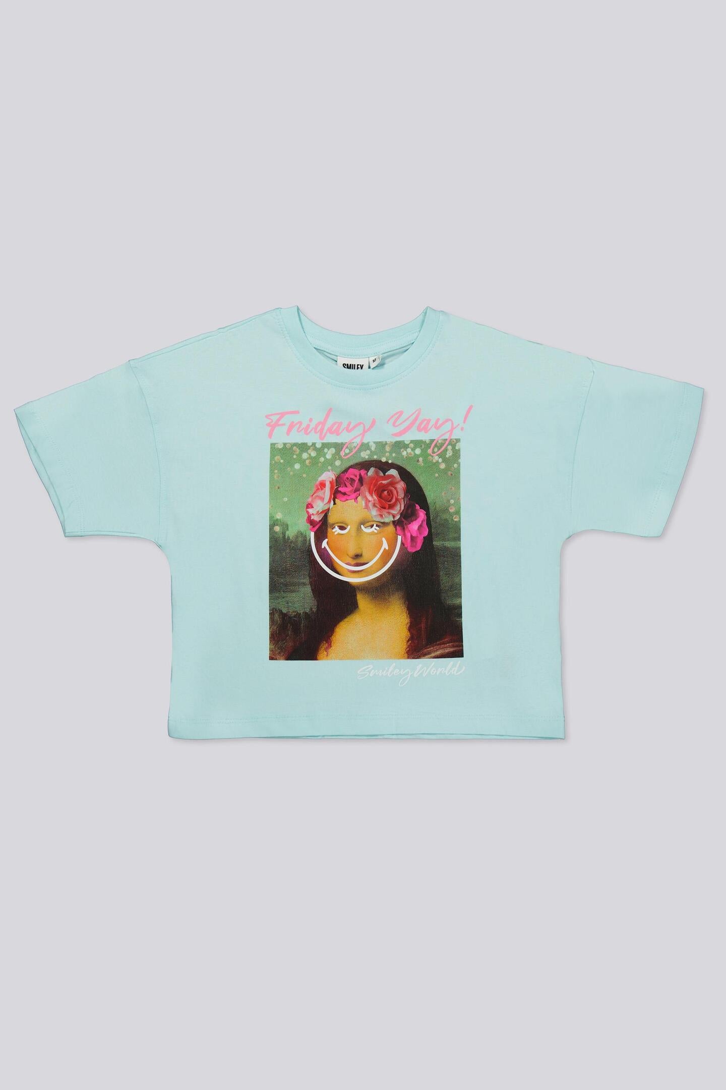 SmileyWorld® T-shirt