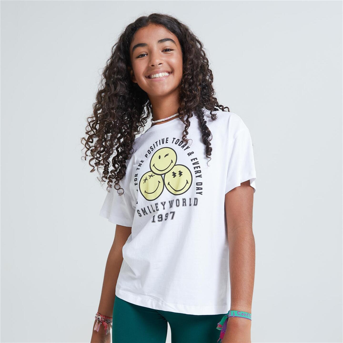 Girl T-Shirt