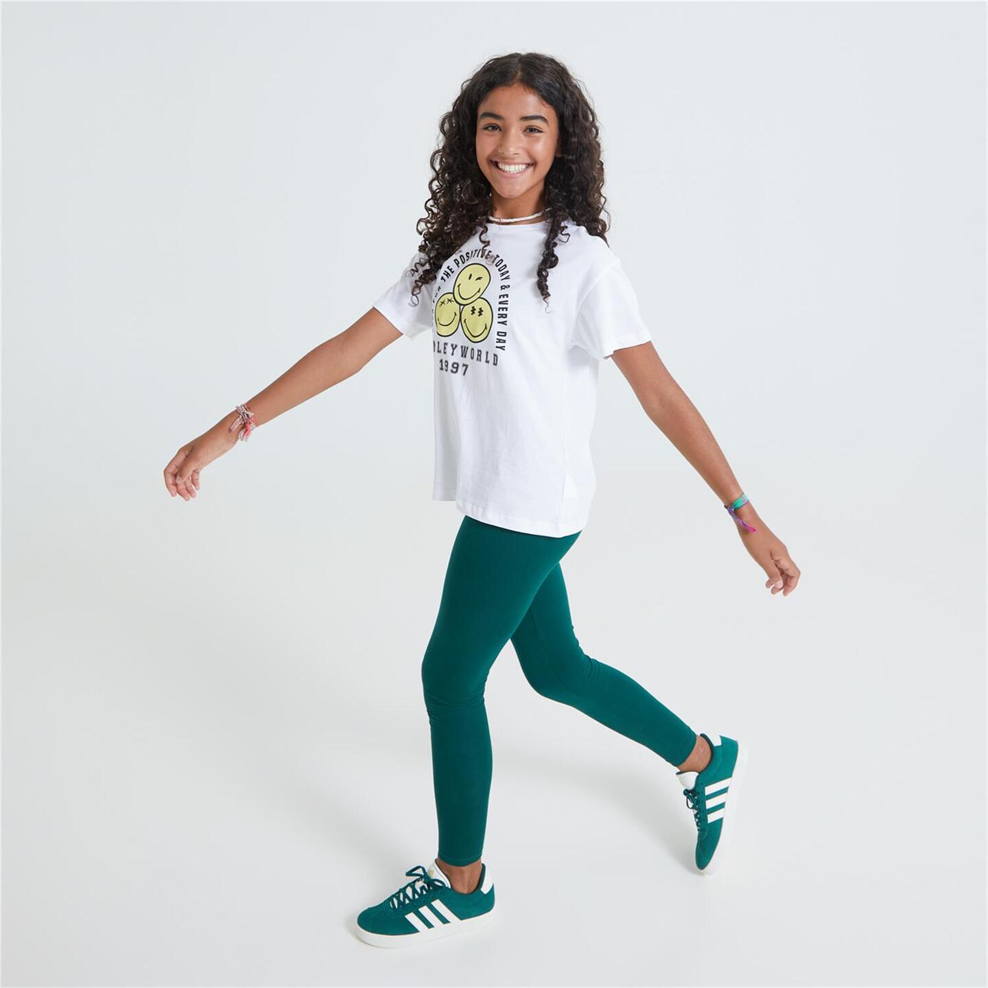 Girl T-Shirt
