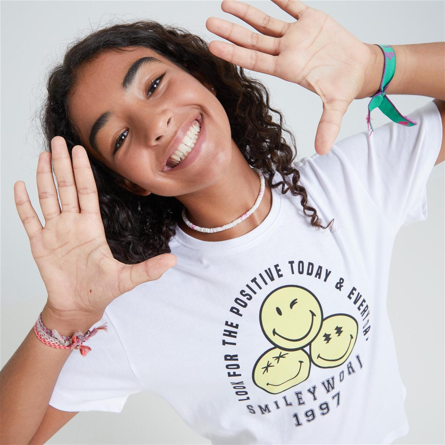 Girl T-Shirt