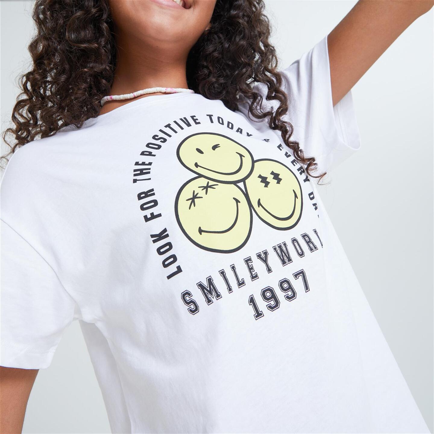 Girl T-Shirt