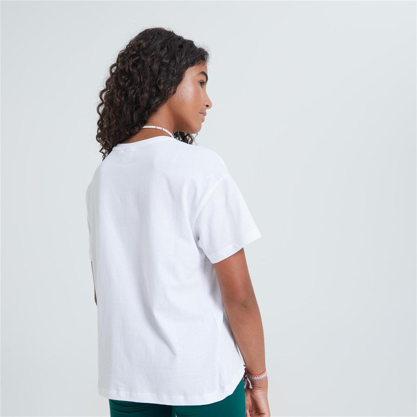 Girl T-Shirt
