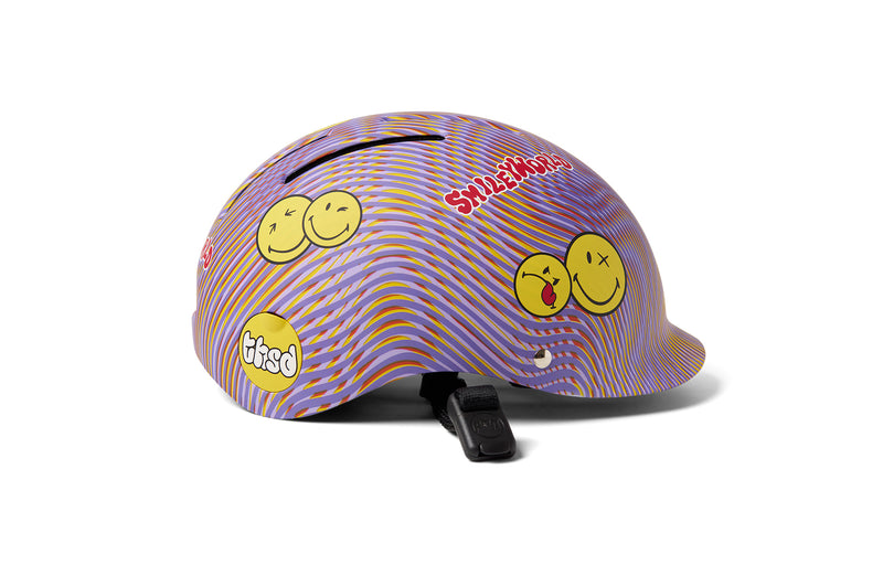Thousand Next | SmileyWorld® Youth Helmet