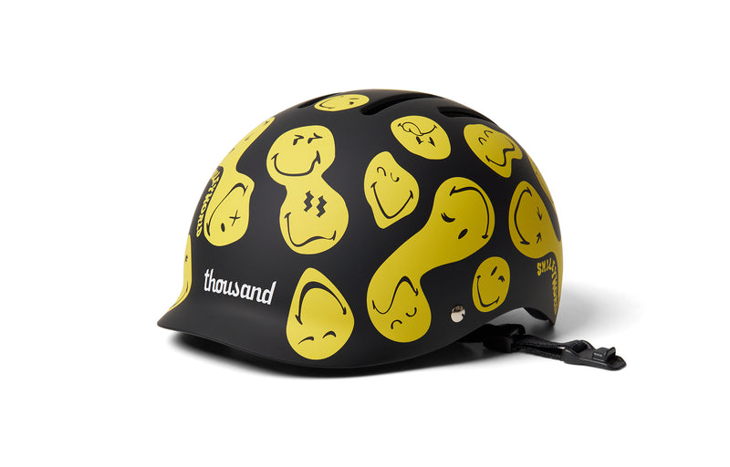 Thousand Next | SmileyWorld® Youth Helmet