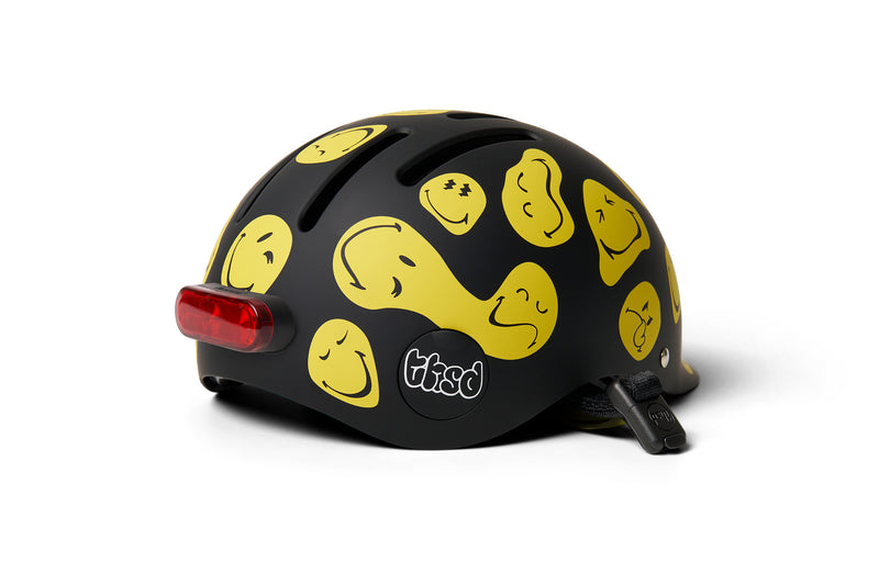 Thousand Next | SmileyWorld® Youth Helmet