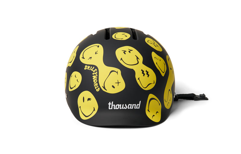 Thousand Next | SmileyWorld® Youth Helmet