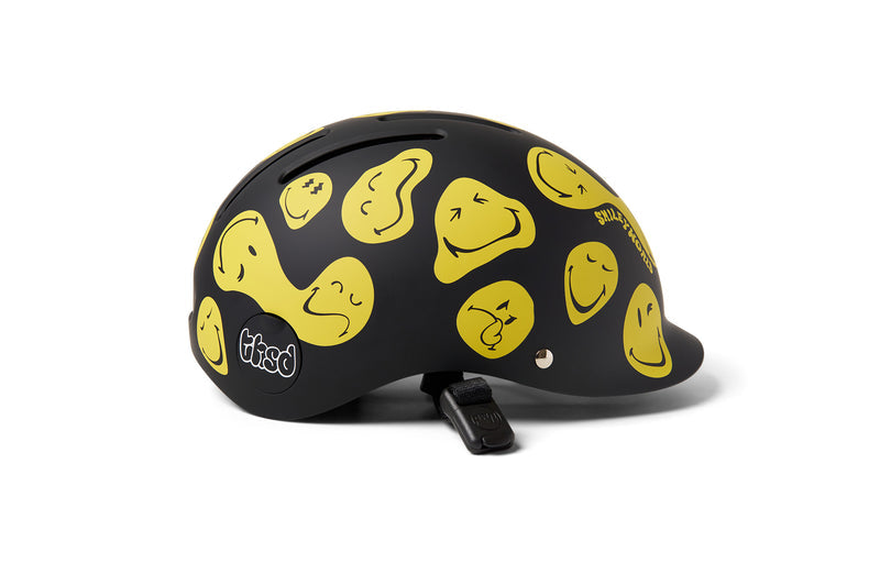Thousand Next | SmileyWorld® Youth Helmet
