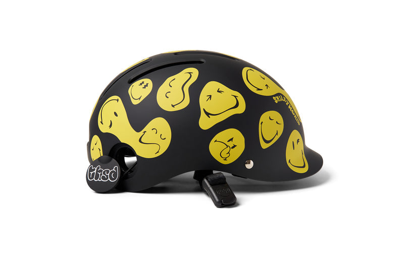 Thousand Next | SmileyWorld® Youth Helmet
