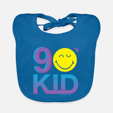 Baby Bib