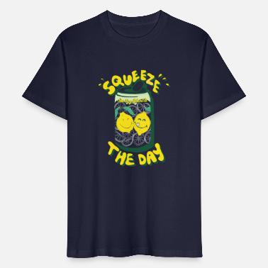 T-shirt bio pour hommes