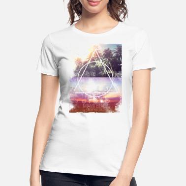 Premium Bio-T-Shirt für Damen