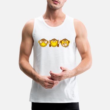 Débardeur Premium pour hommes