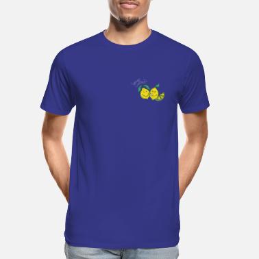 Men’s Premium Organic T-Shirt