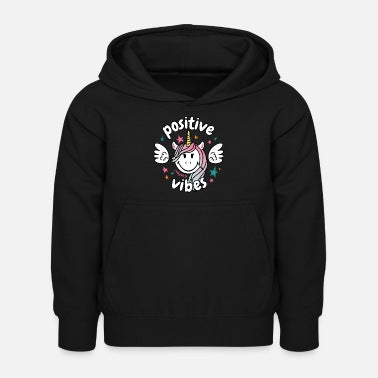 Sweat à capuche pour enfants