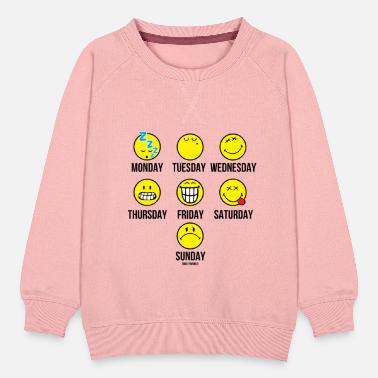 Sweat-shirt Premium Enfant