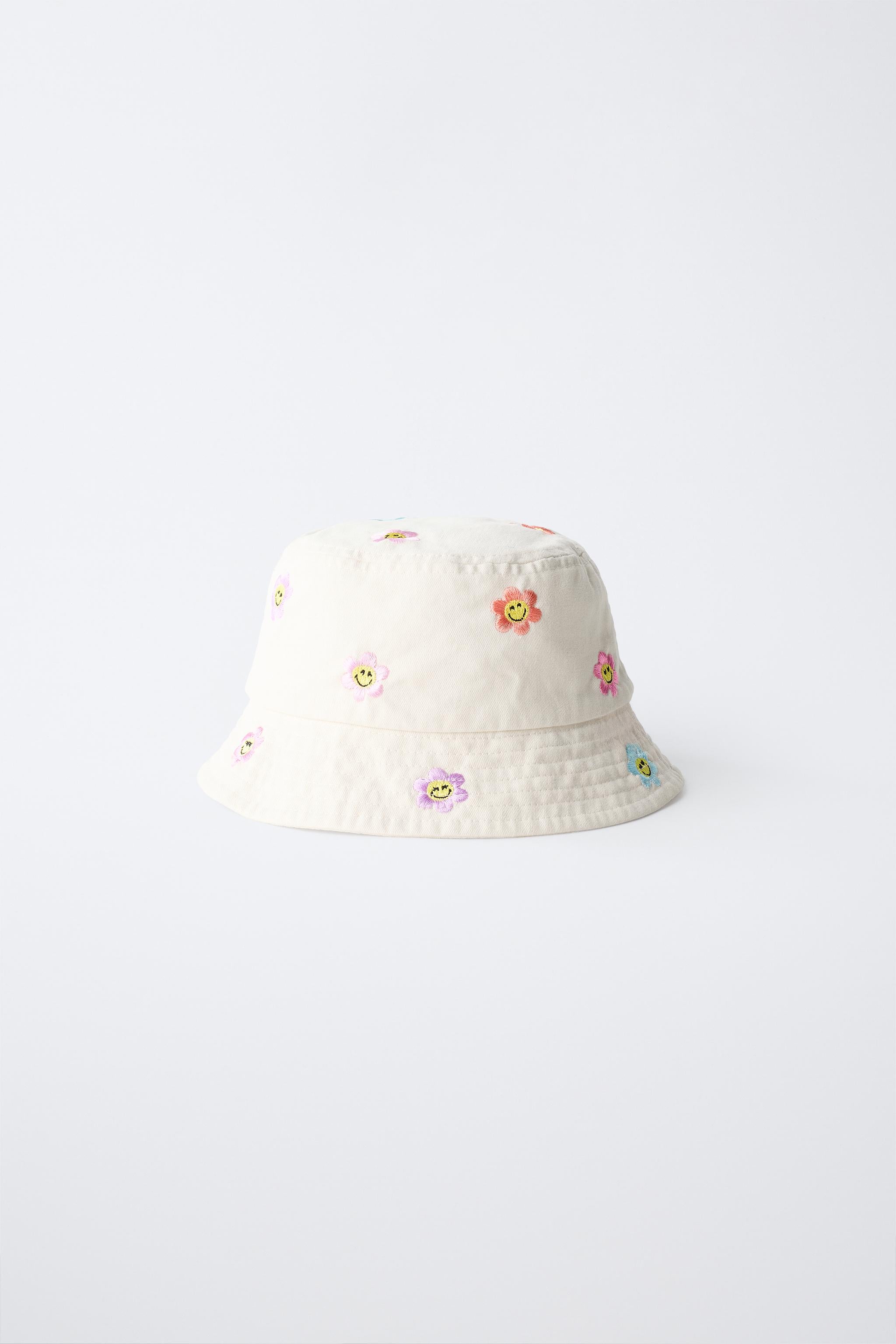 Zara x SmileyWorld Collection – Smiley World