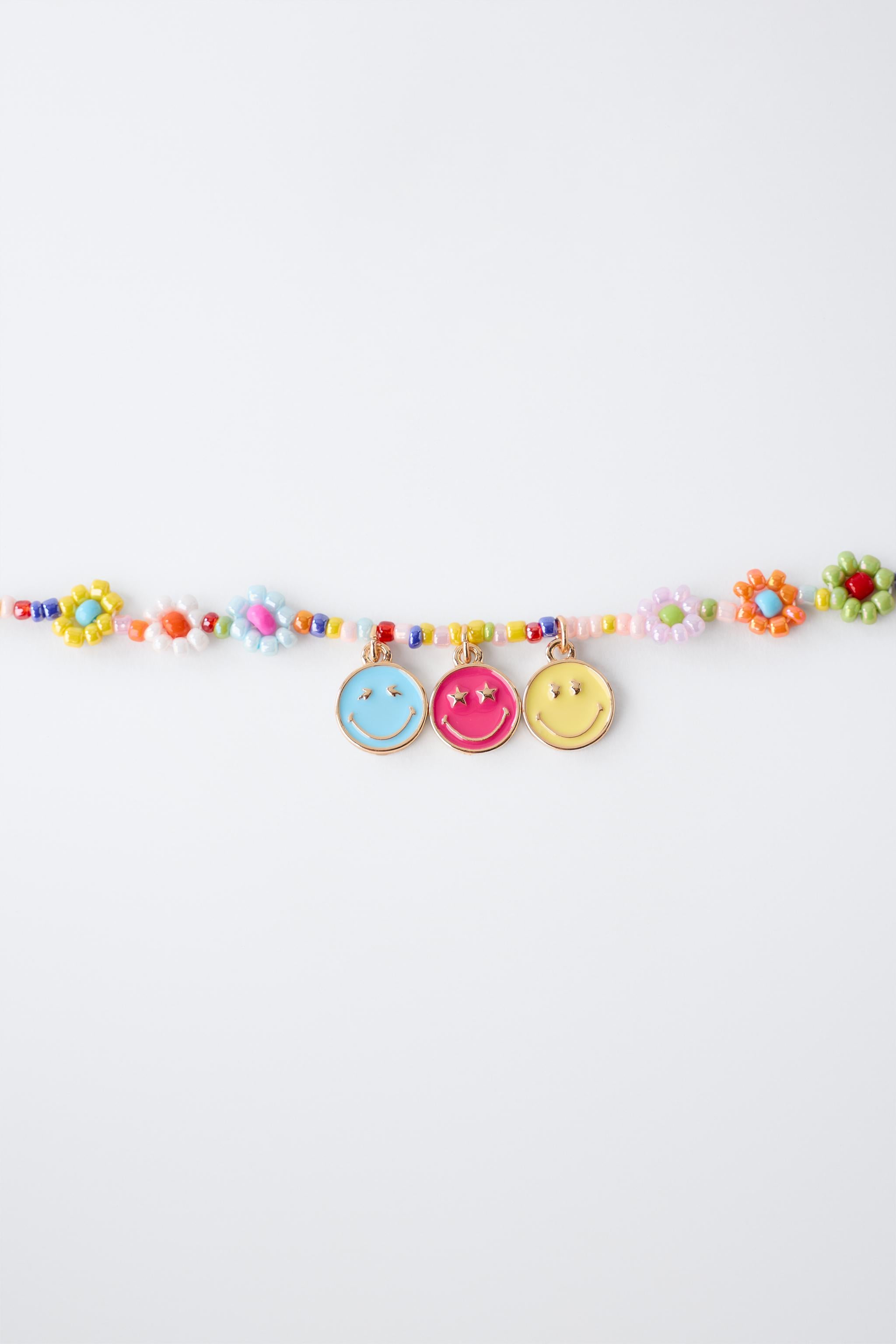 Zara x SmileyWorld Collection – Smiley World