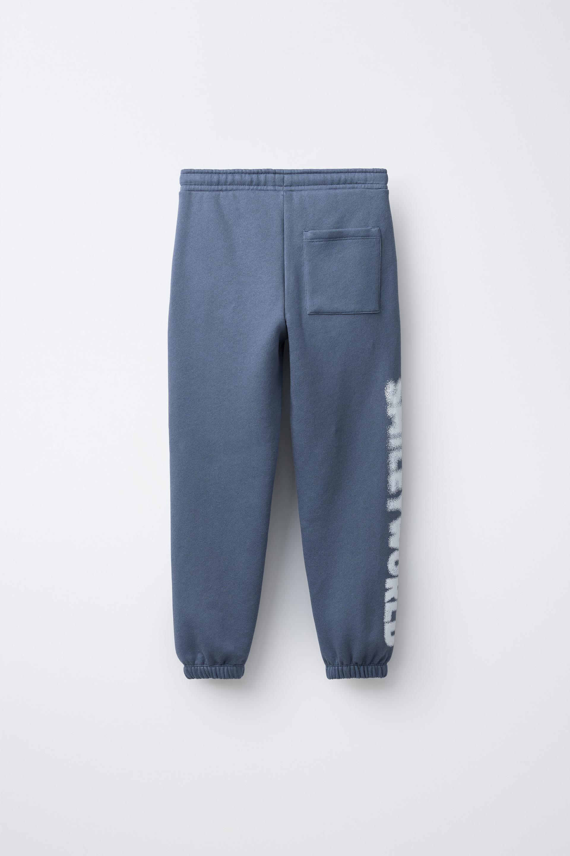 SMILEYWORLD ® JOGGING TROUSERS