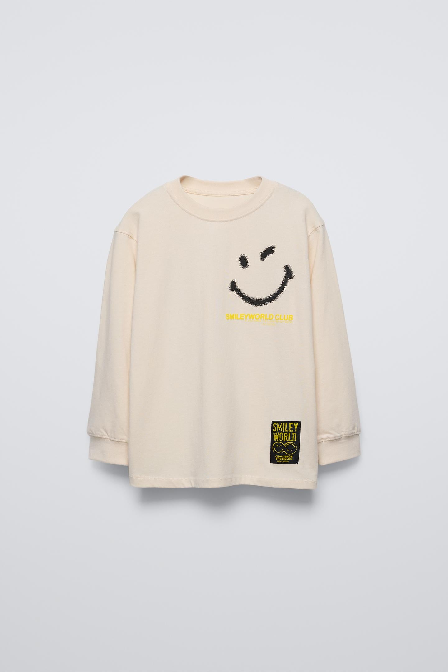 Smiley World In Store Kids Collection – Smiley World