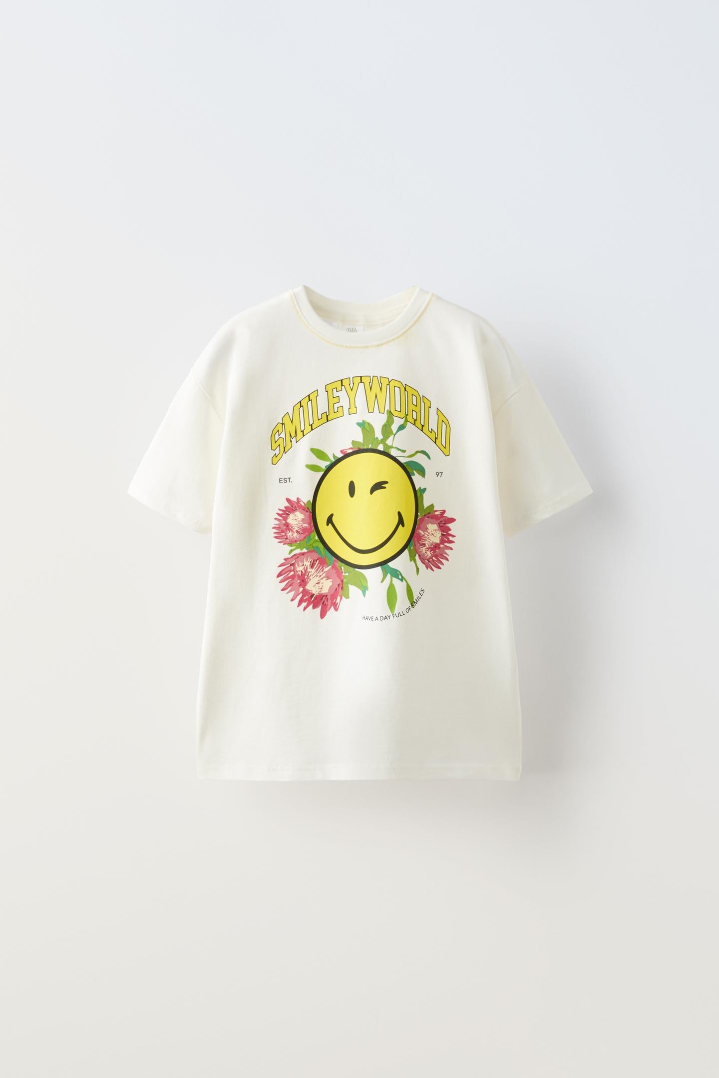 Smiley World In Store Kids Collection – Smiley World