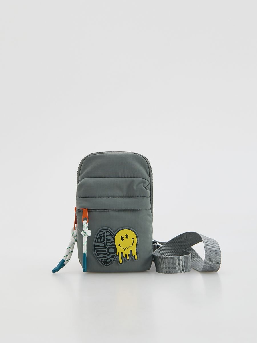 SmileyWorld® bum bag