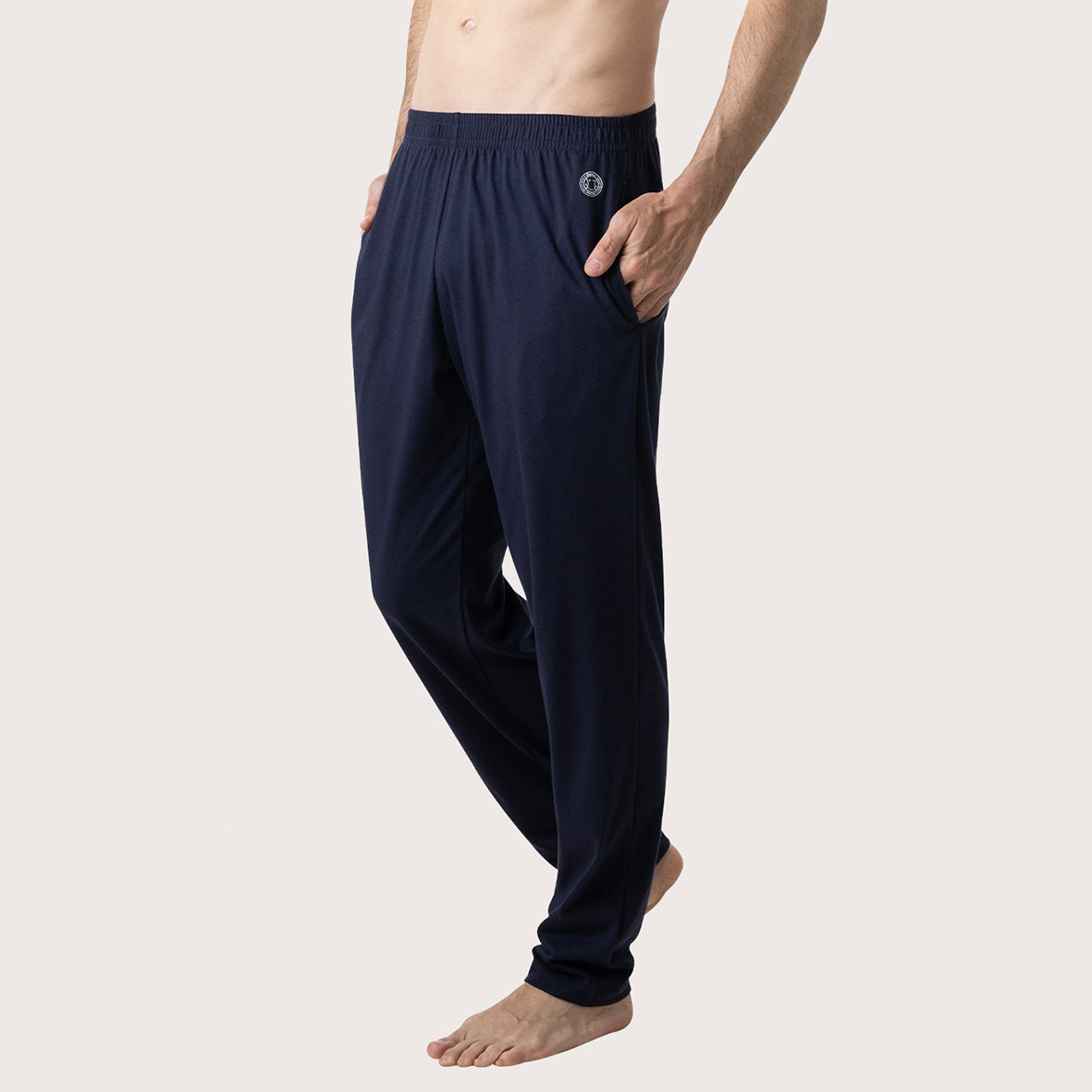 Men's long pajamas SmileyWorld® I Eminence