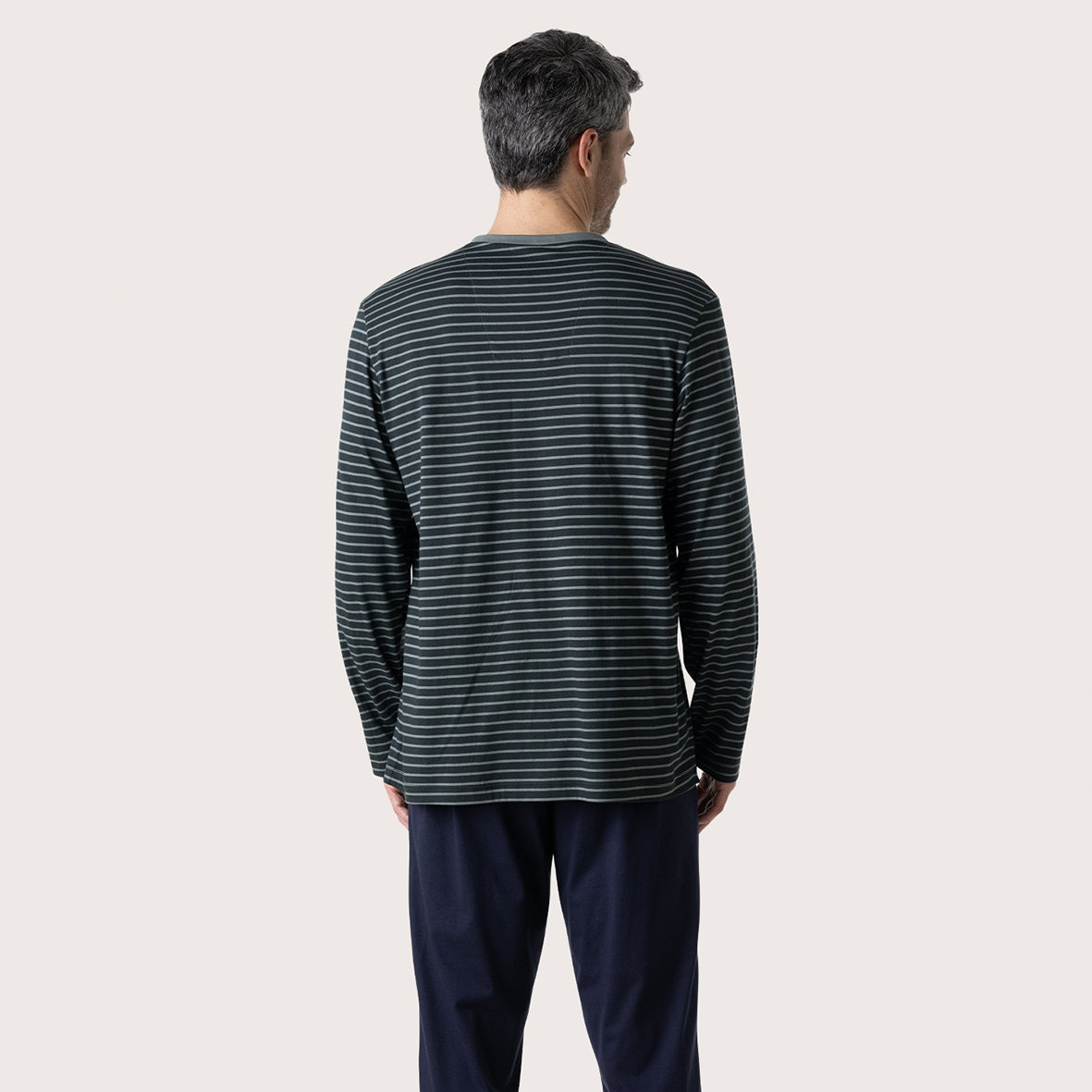 Men's long pajamas SmileyWorld® I Eminence