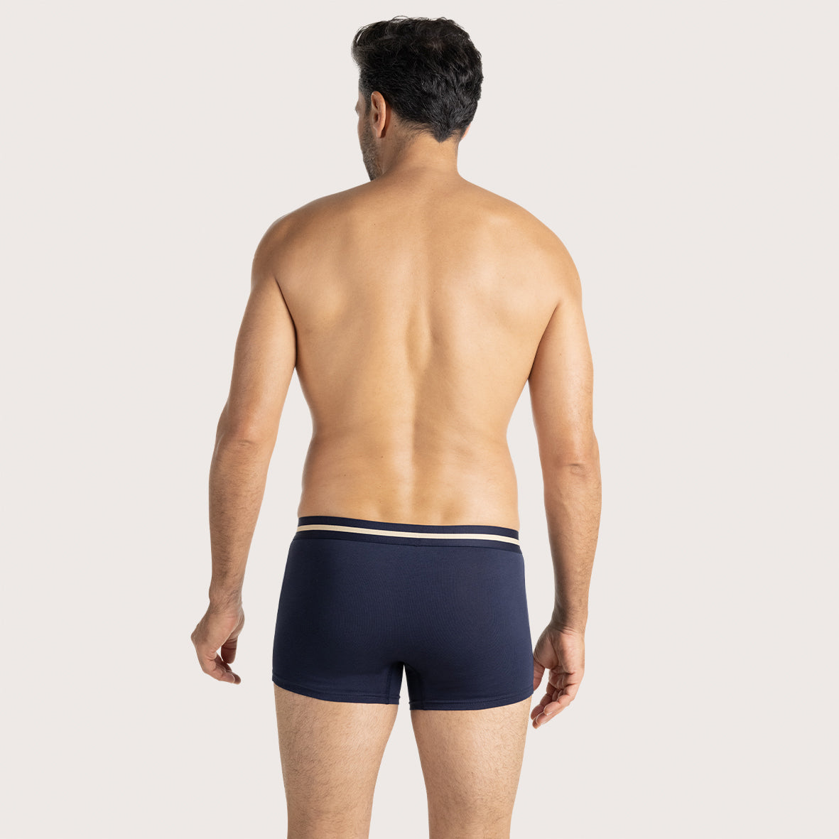 SmileyWorld® men's boxer shorts | Eminence