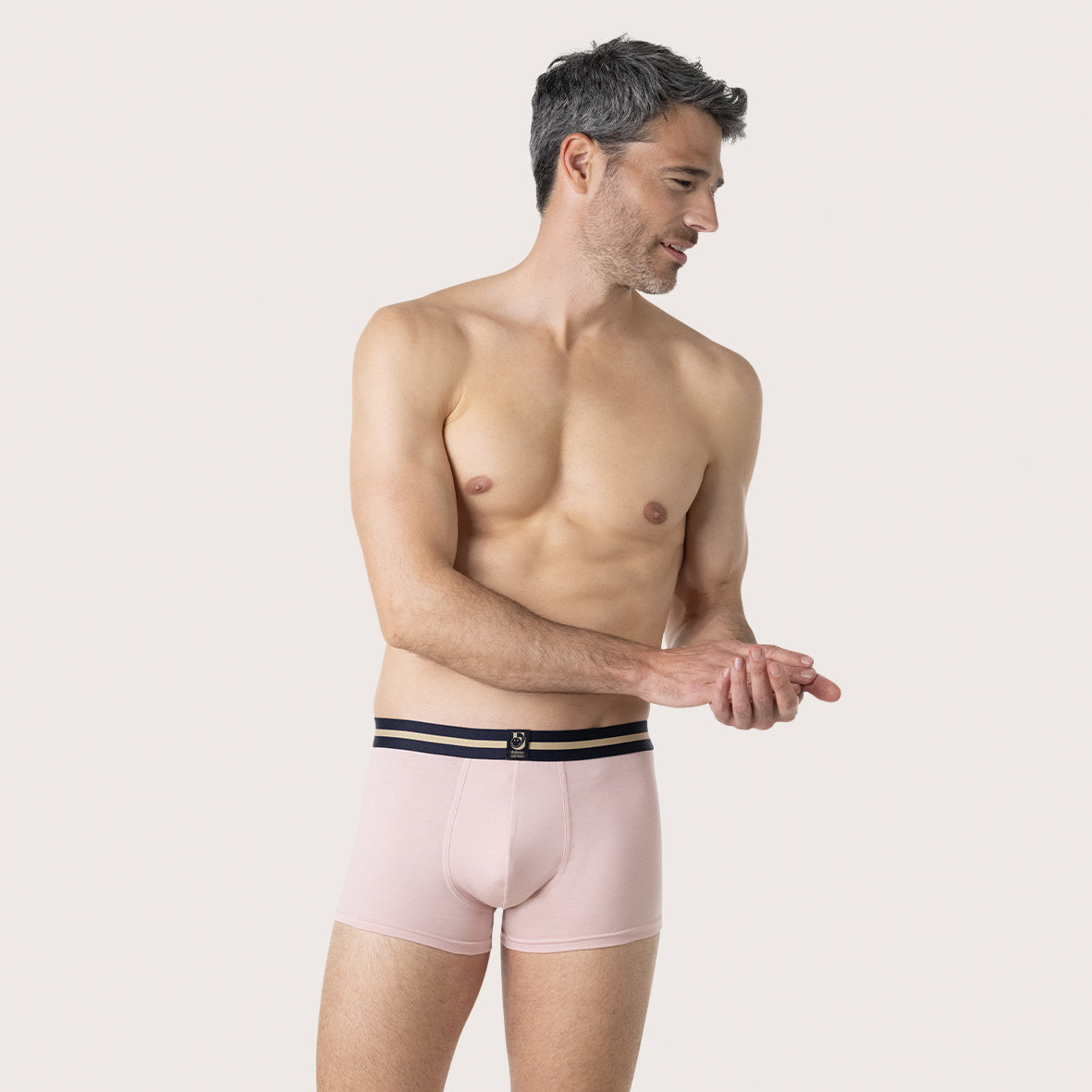 SmileyWorld® men's boxer shorts | Eminence