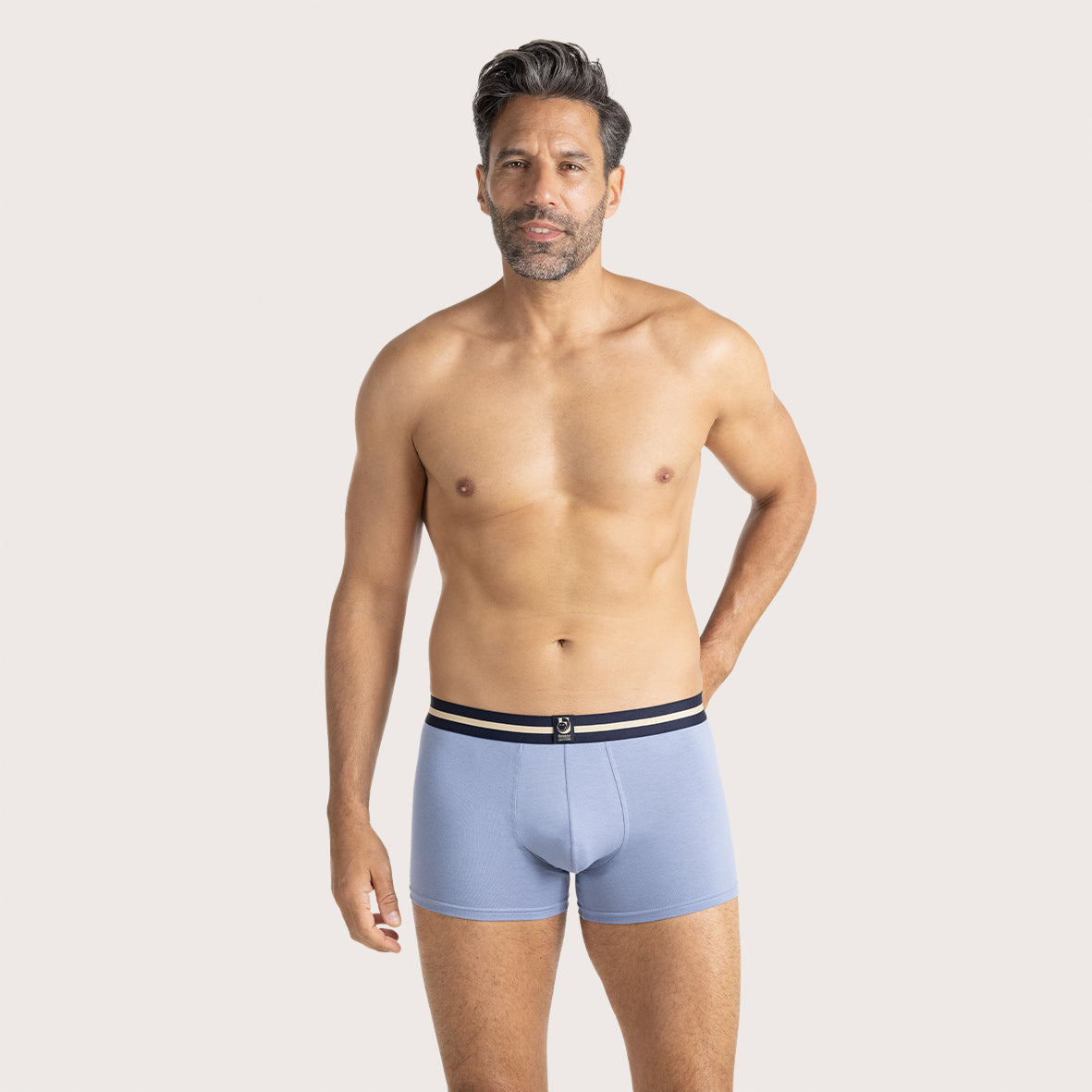 SmileyWorld® men's boxer shorts | Eminence