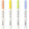Yoobi SmileyWorld® Dry Erase Markers, 4.0 ea