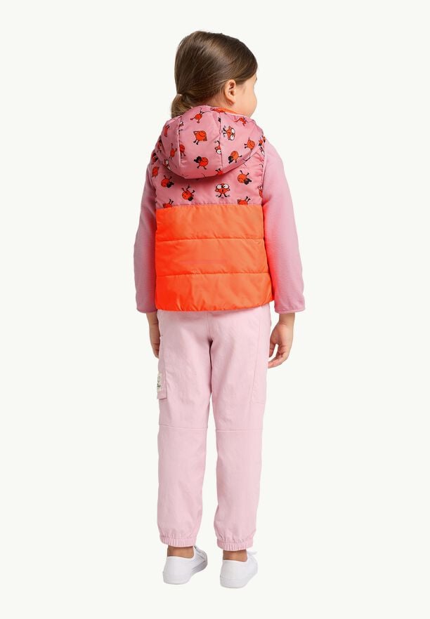 Smileyworld Aop Weste K