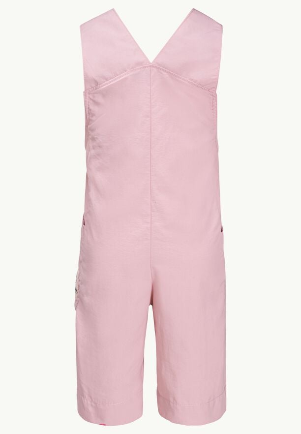 Smileyworld Overall K 