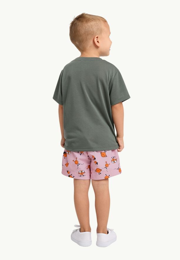 Smileyworld Shorts K 