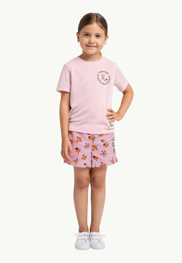 Smileyworld Shorts K 