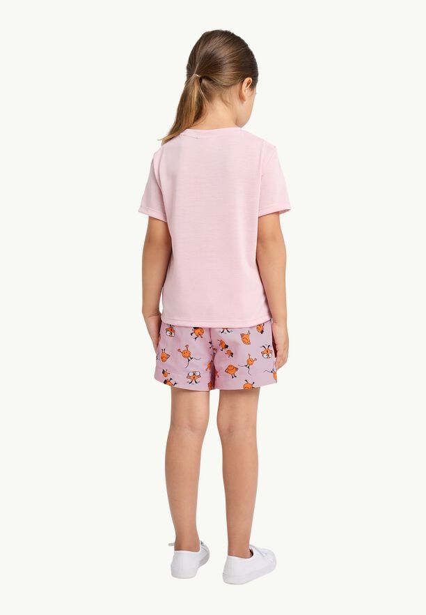 Smileyworld Shorts K 