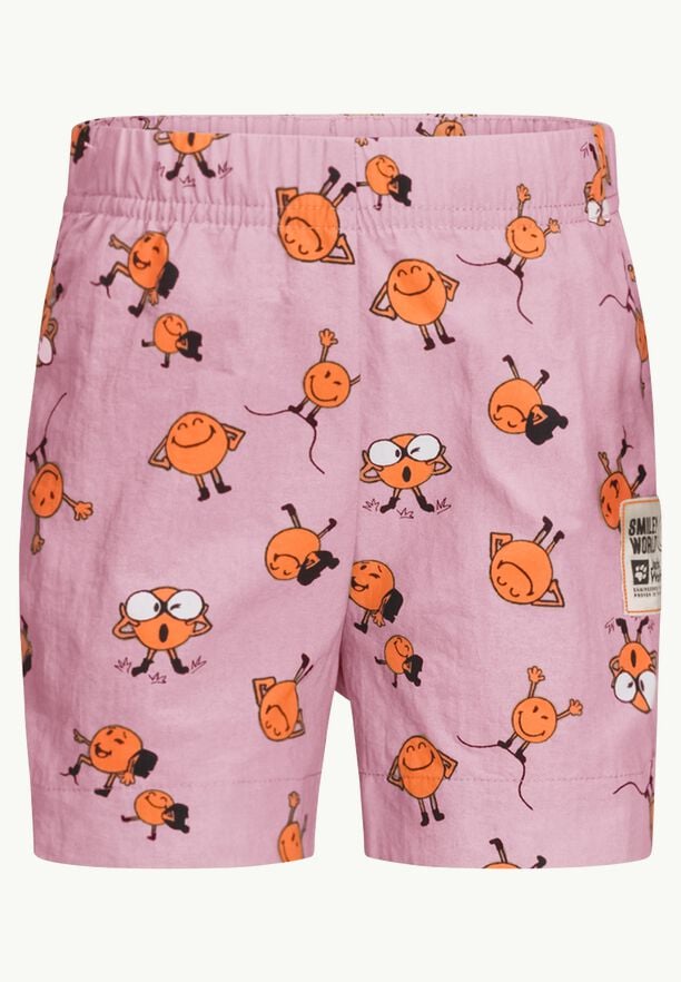 Smileyworld Shorts K 