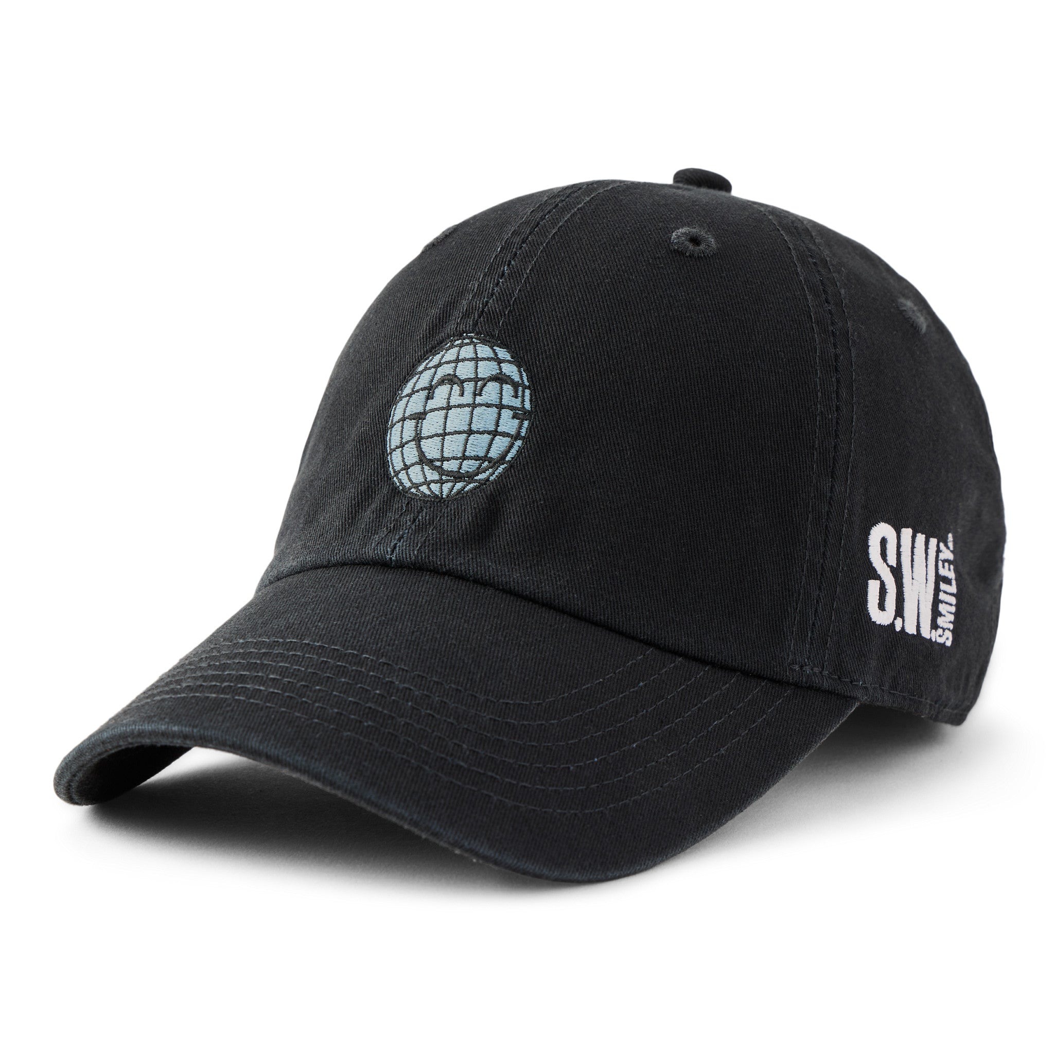 LIG | S.W.Smiley Globe Chill Cap