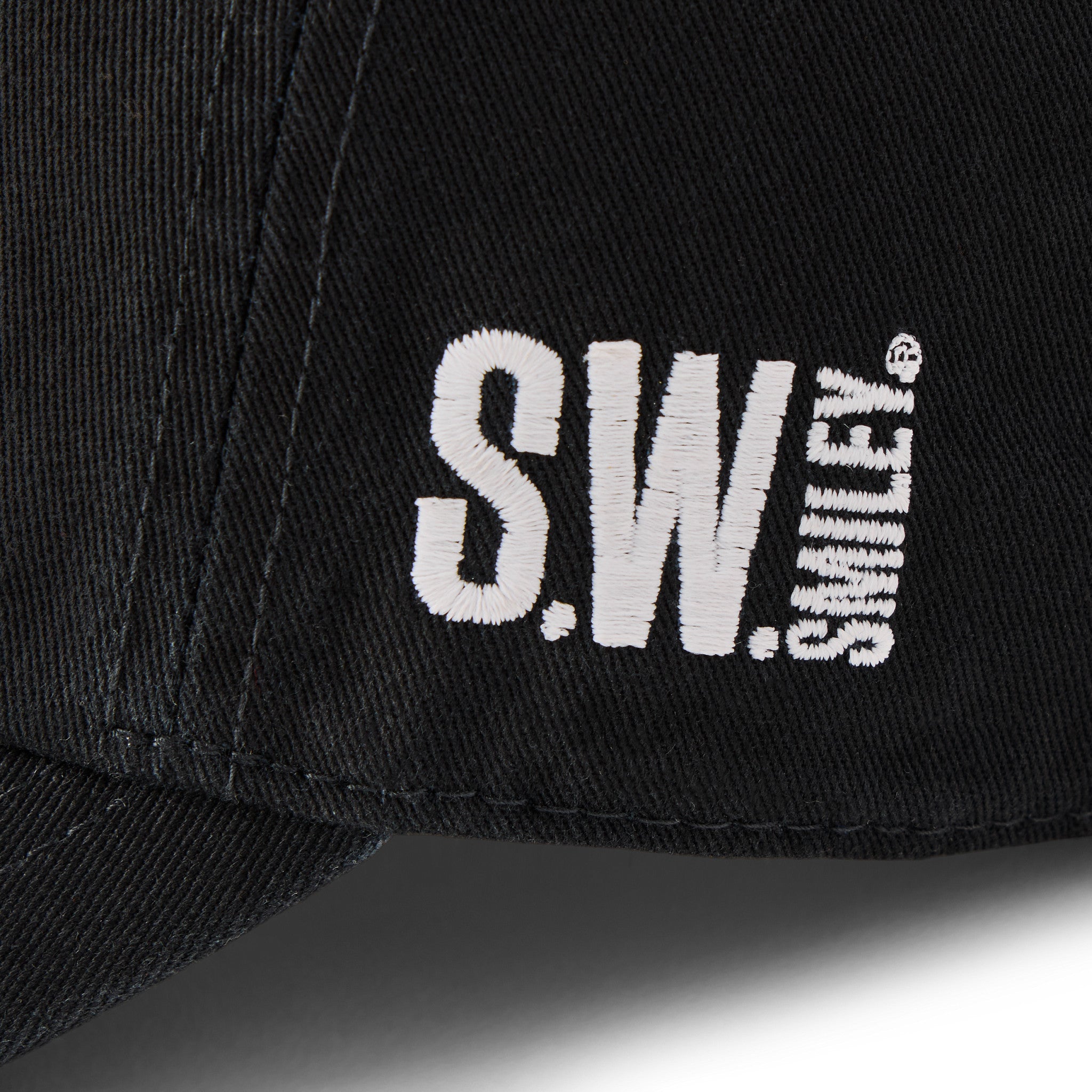 LIG | S.W.Smiley Globe Chill Cap