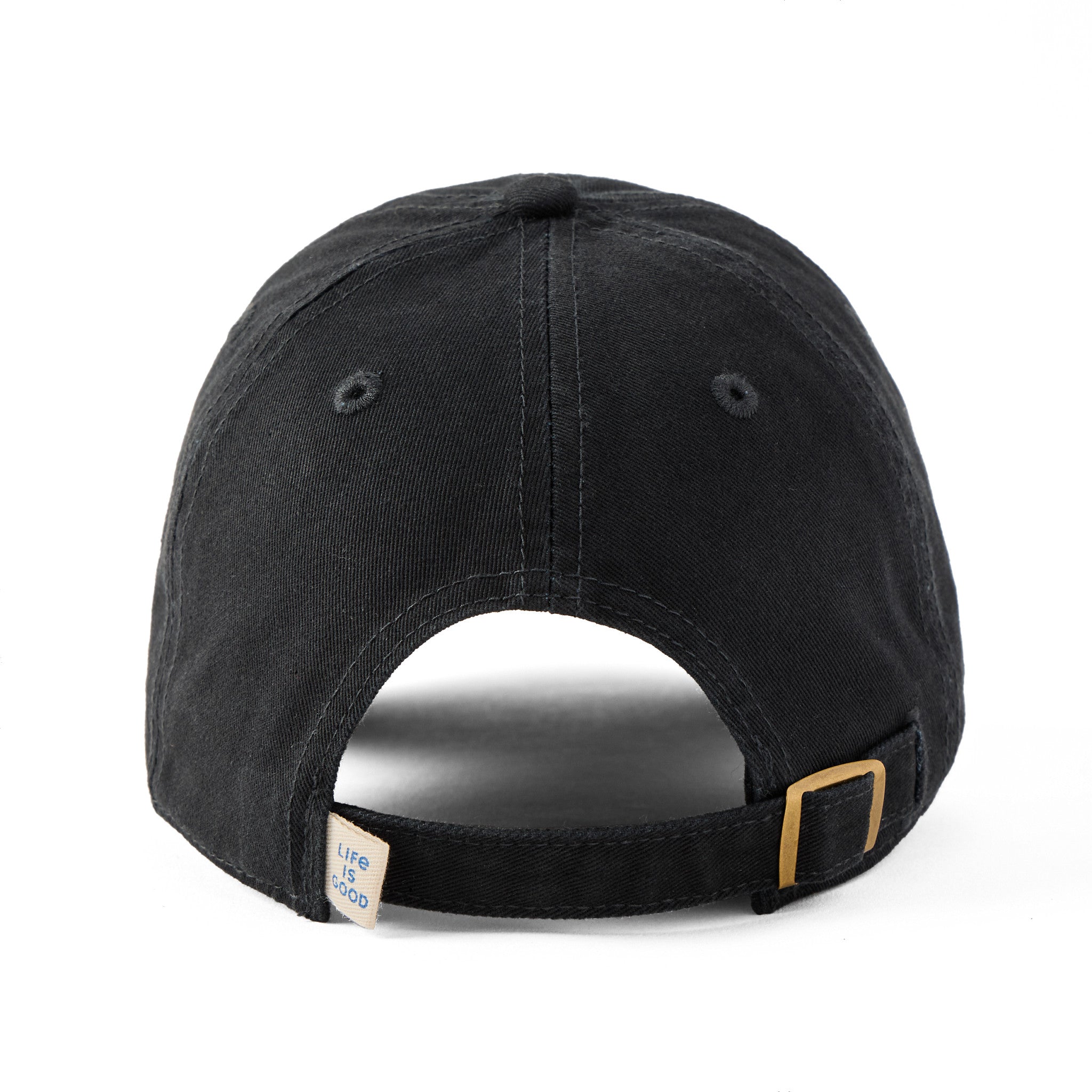 LIG | S.W.Smiley Globe Chill Cap