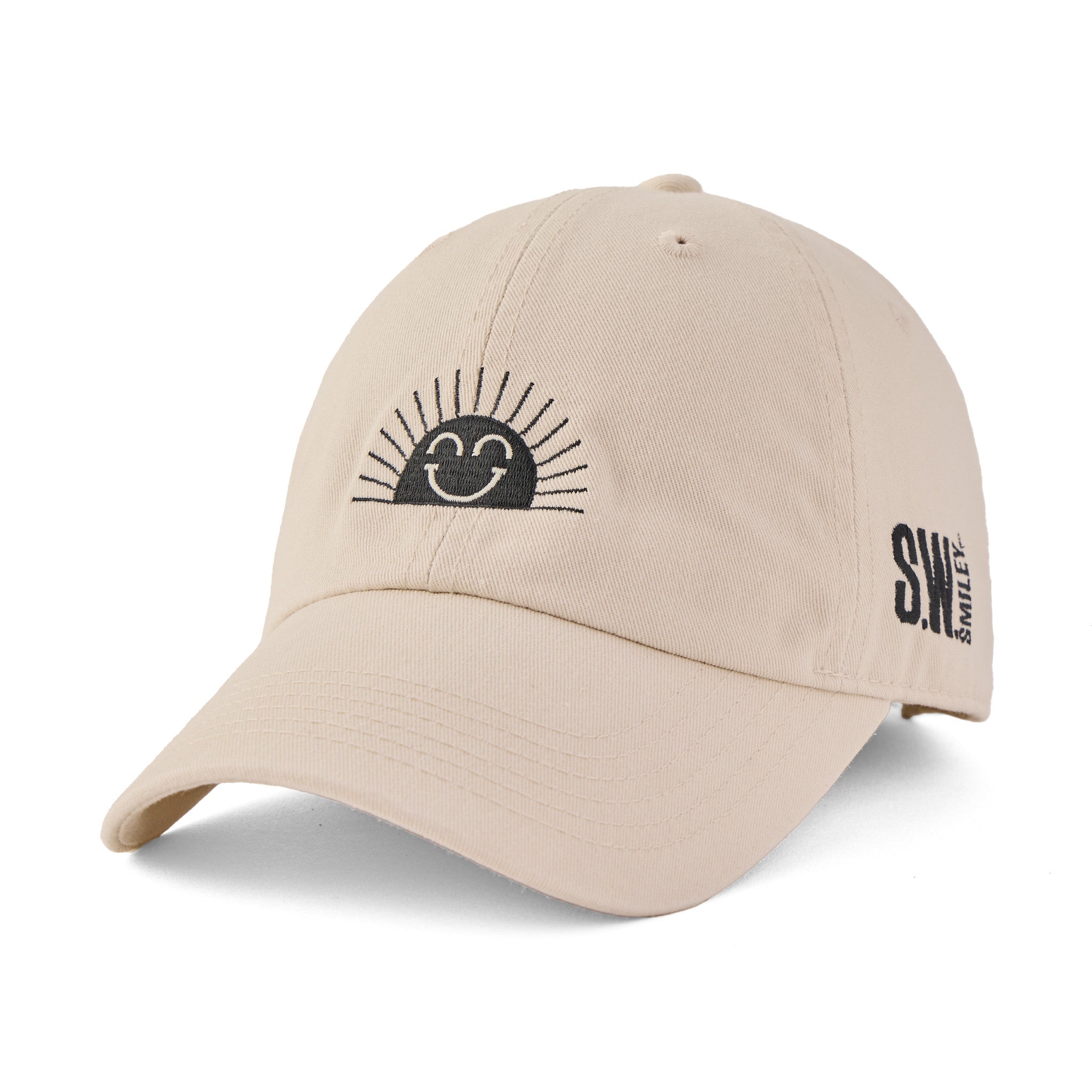 LIG | S.W.Smiley Sun Chill Cap