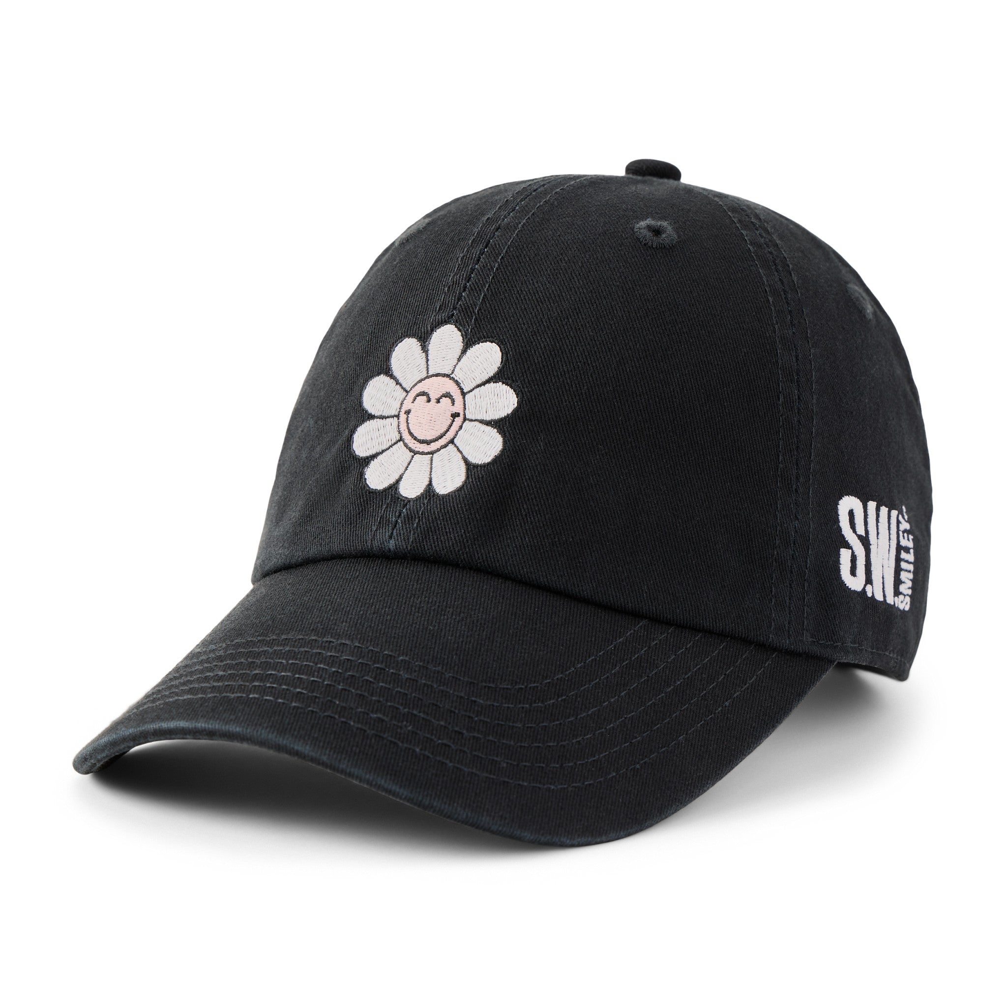 LIG | S.W.Smiley Daisy Chill Cap