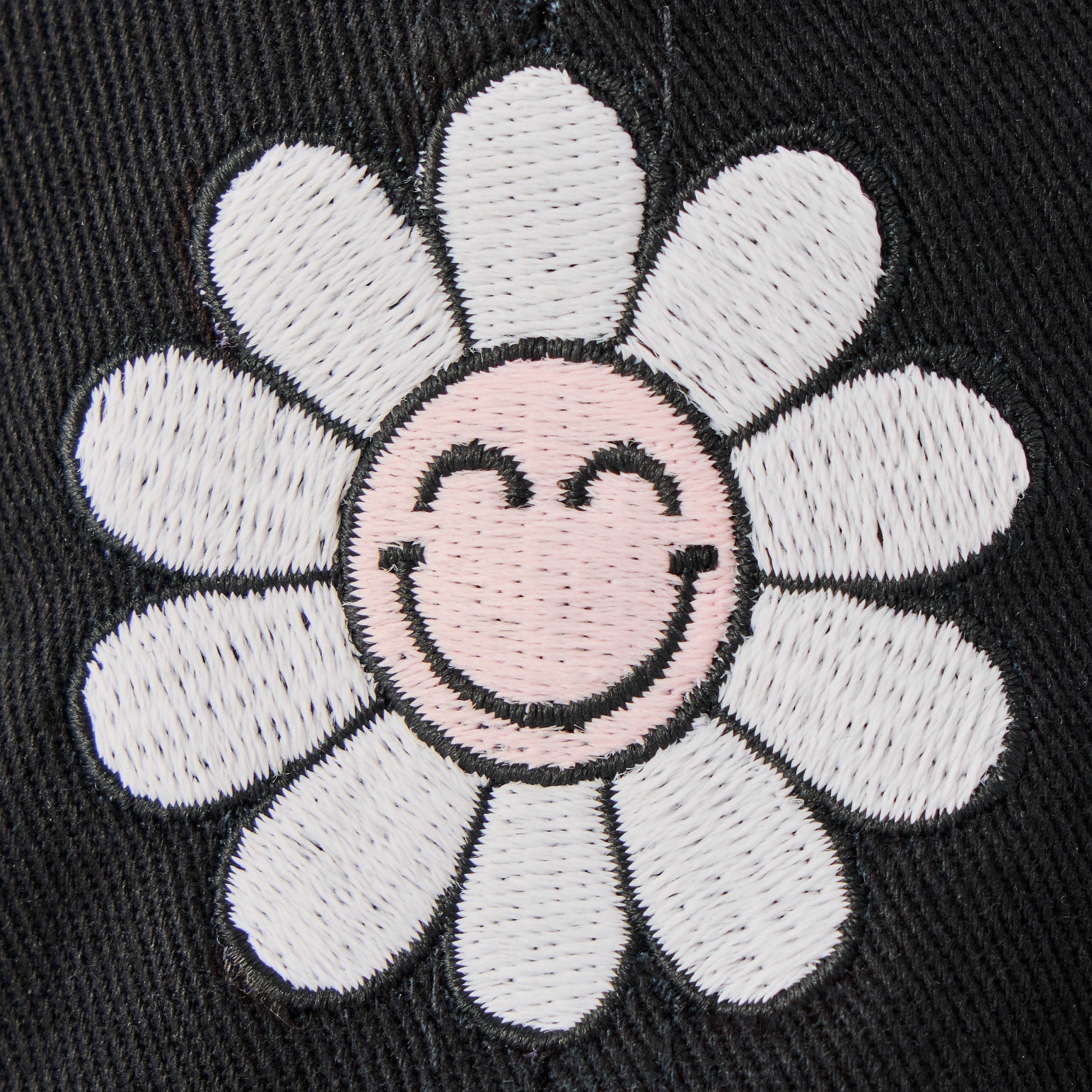 LIG | S.W.Smiley Daisy Chill Cap