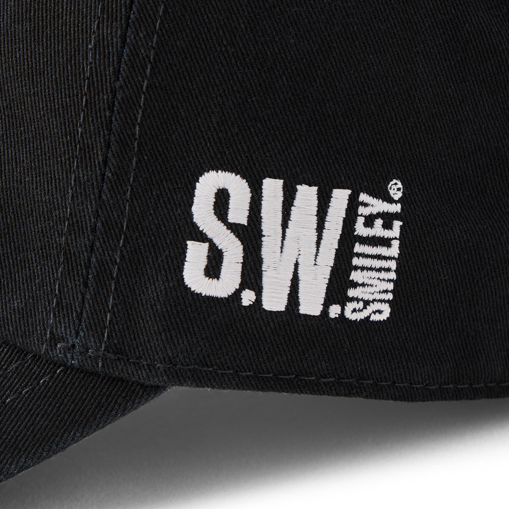 LIG | S.W.Smiley Daisy Chill Cap