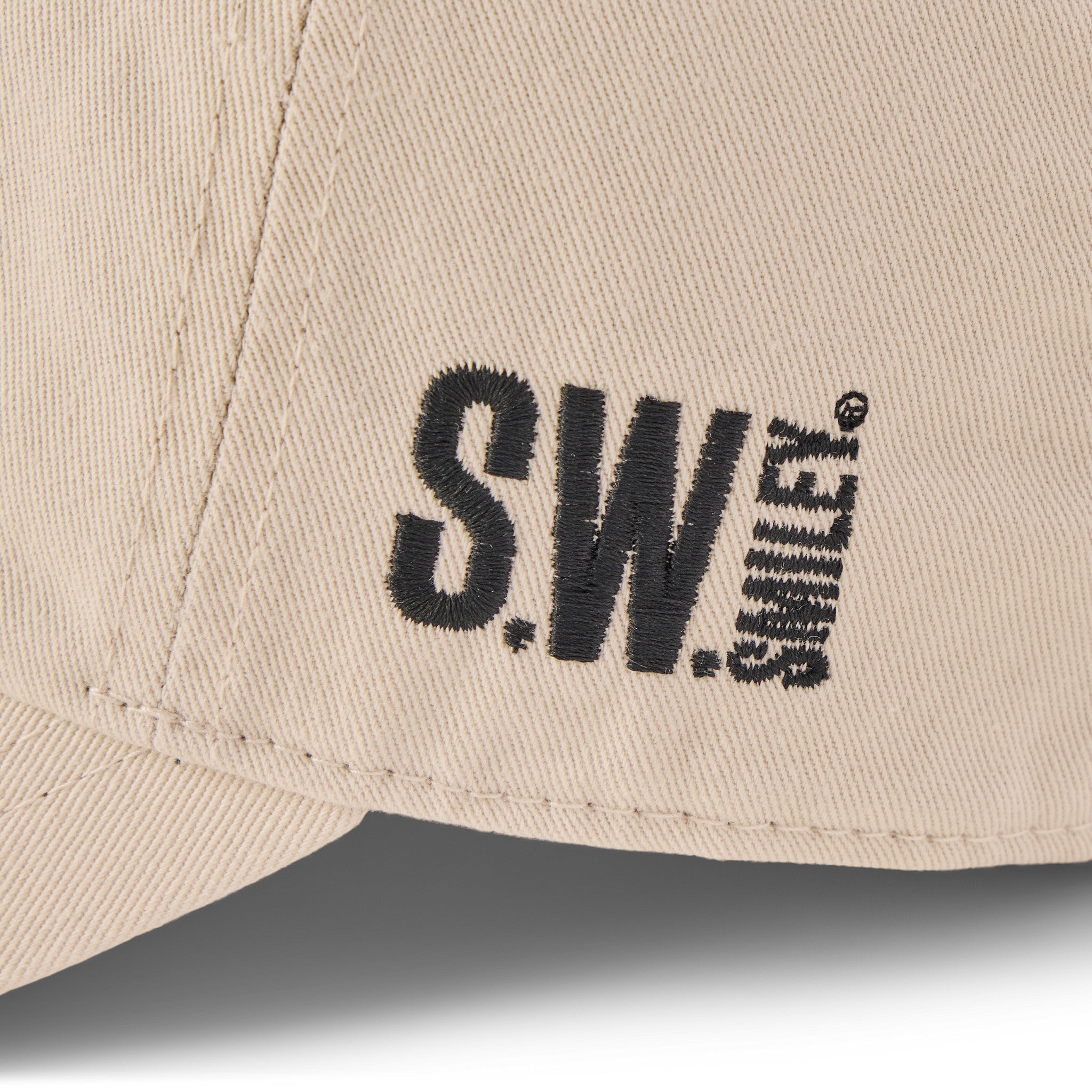 LIG | S.W.Smiley Faces Chill Cap