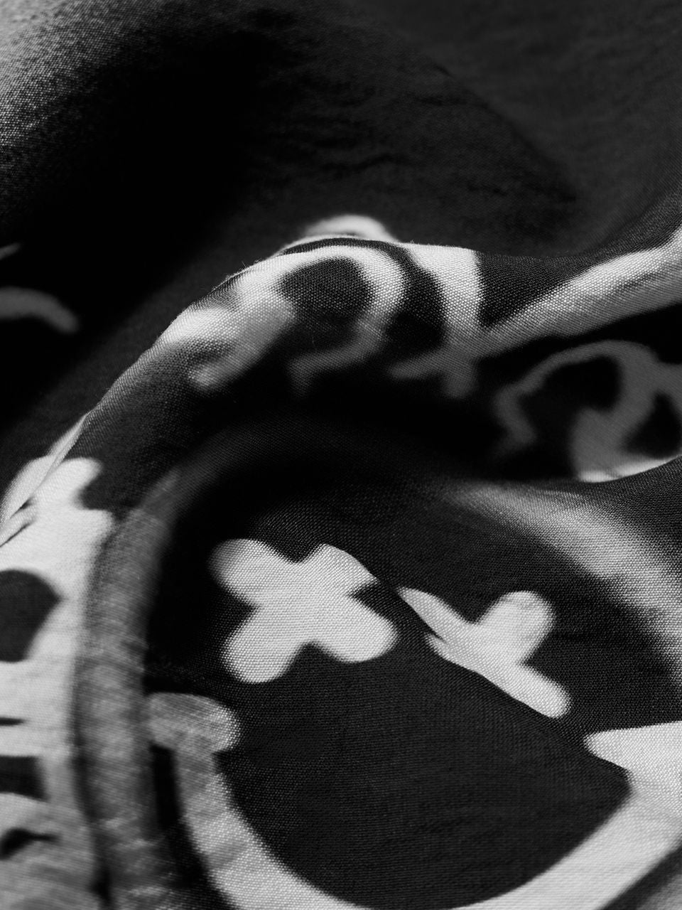 S.W.SMILEY: The Happy Void